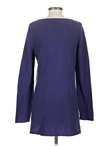Eileen Fisher Pullover Sweater (view 2)