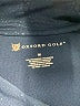 Oxford Golf Blue Long Sleeve Polo Size M - photo 7