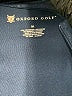 Oxford Golf Blue Long Sleeve Polo Size M - photo 8
