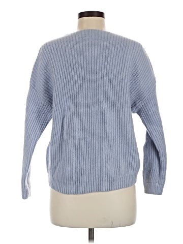 Elk Pullover Sweater (view 2)