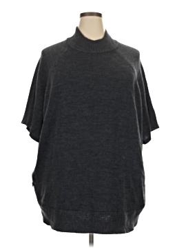 Lane Bryant Outlet Poncho