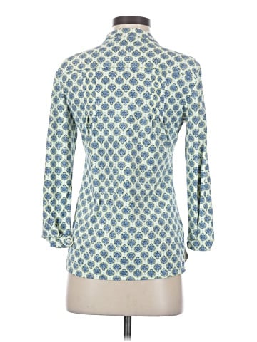 Ellie Kai 3/4 Sleeve Blouse (view 2)