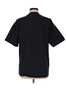 Hours Short Sleeve T-Shirt (view 2)