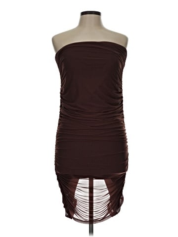 Akira Cocktail Dress (view 1)