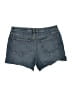 Universal Thread Blue Denim Shorts Size 14 - photo 2