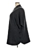 Lane Bryant Outlet Gray Poncho Size 18 - 20 Plus - photo 5