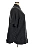Lane Bryant Outlet Gray Poncho Size 18 - 20 Plus - photo 4