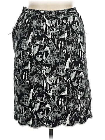 Grace Elements Casual Skirt (view 2)