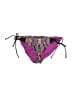 George Purple Swimsuit Bottoms Size M - photo 1