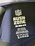 NFL 100% Cotton Blue Long Sleeve T-Shirt Size 4 - 5 - photo 3