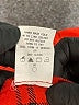 MELLODAY 100% Polyester Red Long Sleeve Blouse Size XL - photo 9
