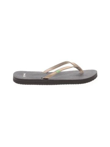 Sanuk Flip Flops (view 1)