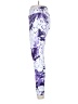 Shein Graphic Purple Active Pants Size L - photo 5