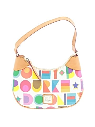 Dooney & Bourke Leather Shoulder Bag (view 1)