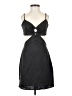 Unbranded Black Cocktail Dress Size S - photo 1