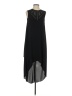 BCBGMAXAZRIA Black Cocktail Dress Size XXS - photo 1