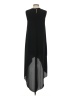 BCBGMAXAZRIA Black Cocktail Dress Size XXS - photo 2