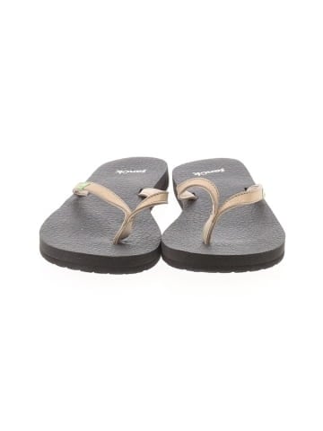 Sanuk Flip Flops (view 2)