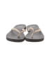 Sanuk Gray Flip Flops Size 10 - photo 2