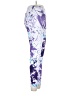 Shein Graphic Purple Active Pants Size L - photo 4