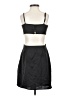 Unbranded Black Cocktail Dress Size S - photo 2