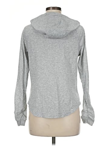 Calvin Klein Performance Zip Up Hoodie (view 2)