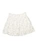 Pink Lily Hearts Ivory Skort Size XL - photo 2