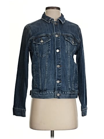 Lucky Brand Denim Jacket (view 1)
