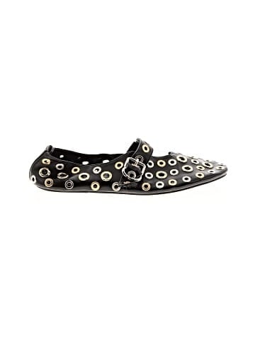 Jeffrey Campbell Flats (view 1)