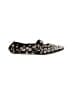 Jeffrey Campbell Black Flats Size 8 1/2 - photo 1