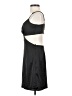 Unbranded Black Cocktail Dress Size S - photo 5