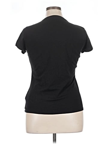 CALVIN KLEIN JEANS Short Sleeve T-Shirt (view 2)