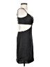 Unbranded Black Cocktail Dress Size S - photo 4