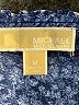 MICHAEL Michael Kors Blue Long Sleeve Blouse Size M - photo 7