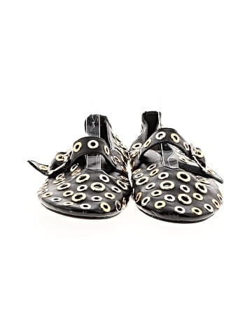 Jeffrey Campbell Flats (view 2)