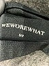WeWoreWhat Black Tank Top Size S - photo 7