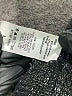 Mustard Seed Tweed Gray Cocktail Dress Size L - photo 8