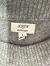 J.Crew Silver Pullover Sweater Size S - photo 7