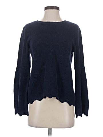 Crown & Ivy Pullover Sweater (view 1)