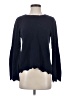 Crown & Ivy Blue Pullover Sweater Size S - photo 1