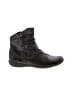 Josef Seibel Black Ankle Boots Size EU 40 - photo 1