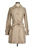 IÉNA Tan Trenchcoat Size EU 36 / US 6 - photo 1