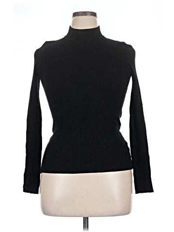 Fashion Nova Turtleneck Sweater (view 1)