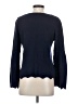 Crown & Ivy Blue Pullover Sweater Size S - photo 2