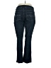 Riders by Lee Chevron-herringbone Blue Jeans Size 16 - photo 2