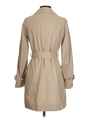 IÉNA Trenchcoat (view 2)