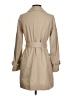 IÉNA Tan Trenchcoat Size EU 36 / US 6 - photo 2