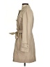 IÉNA Tan Trenchcoat Size EU 36 / US 6 - photo 6