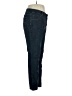 Riders by Lee Chevron-herringbone Blue Jeans Size 16 - photo 4