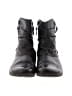 Josef Seibel Black Ankle Boots Size EU 40 - photo 2
